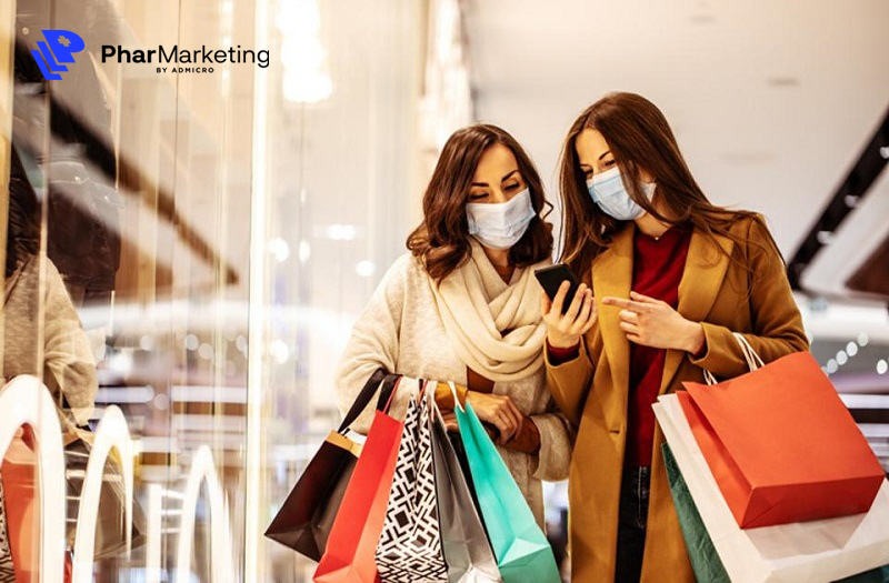 Hiệu ứng tương hỗ giúp khách hàng có ấn tượng tốt và sẵn lòng ủng hộ thương hiệu